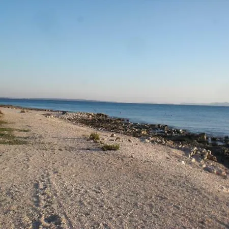 Pedinka Viii Apartament *