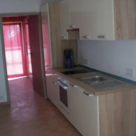 Pedinka Viii Apartament Vir