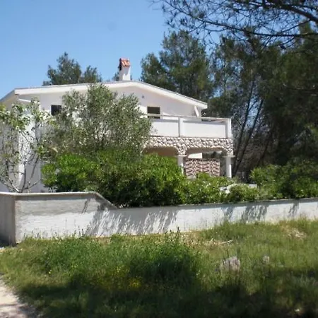 דירה Pedinka Viii ויר